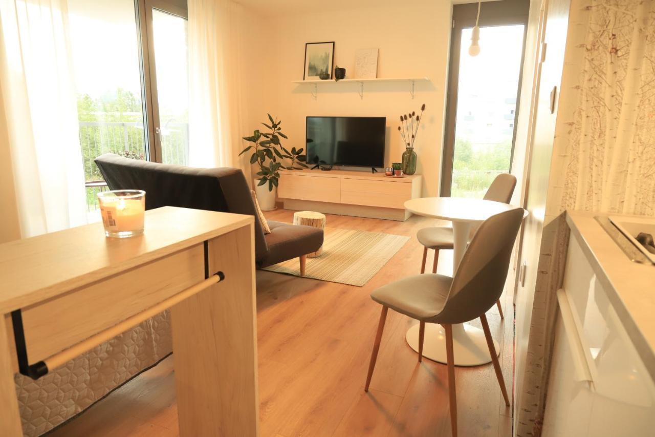 Brand New Apartment In Private Resort Liptovsky Mikulas Exterior photo