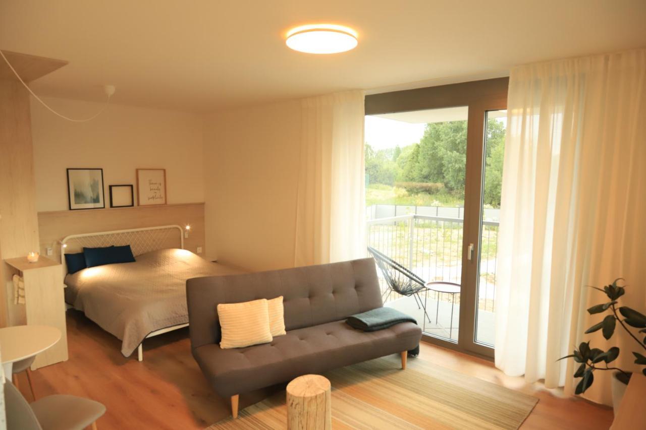 Brand New Apartment In Private Resort Liptovsky Mikulas Exterior photo